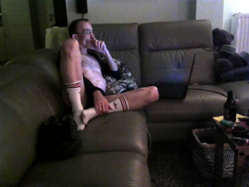 Nighty_fun  03-12-2021 Recorded Video Nude
